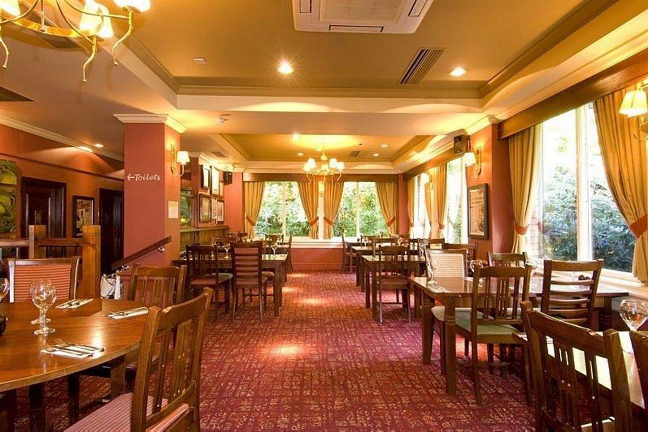 Premier Inn Liverpool Exterior photo