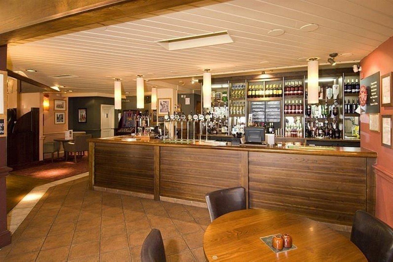 Premier Inn Liverpool Exterior photo
